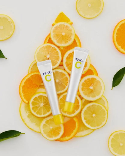 Rohoto Melano Vitamin C Concentrated Essence