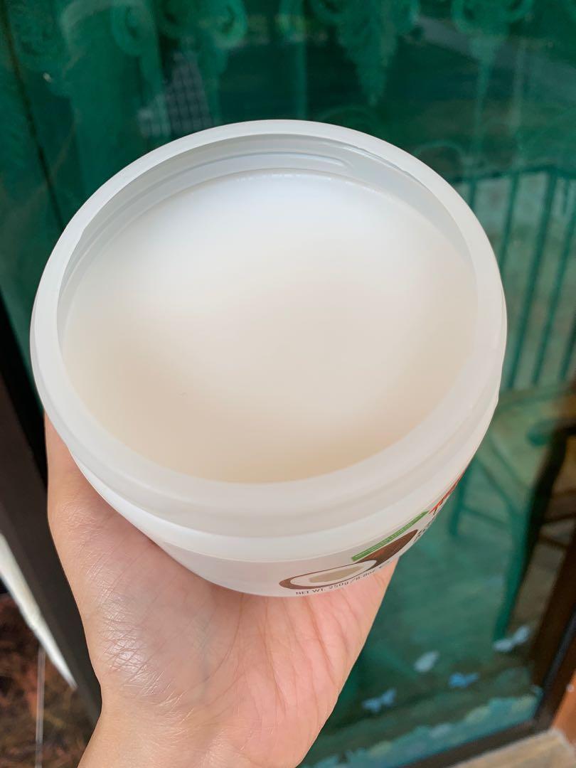 Palmer’s Coconut Oil Moisture Gro