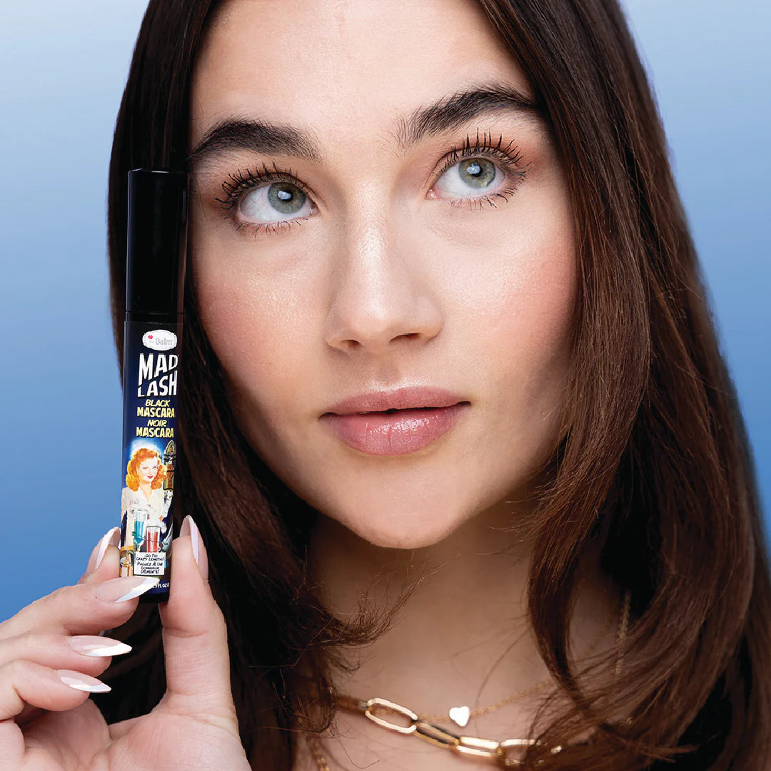 The Balm Mad Lash Mascara