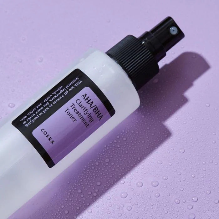 Cosrx Aha Bha Toner