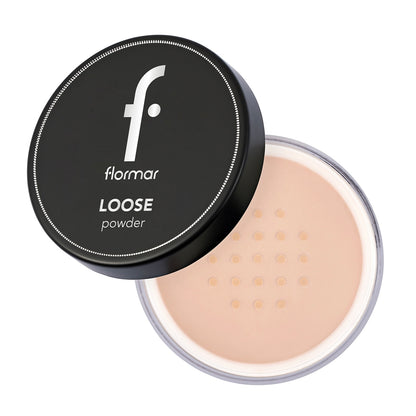 Flormar Loose Powder