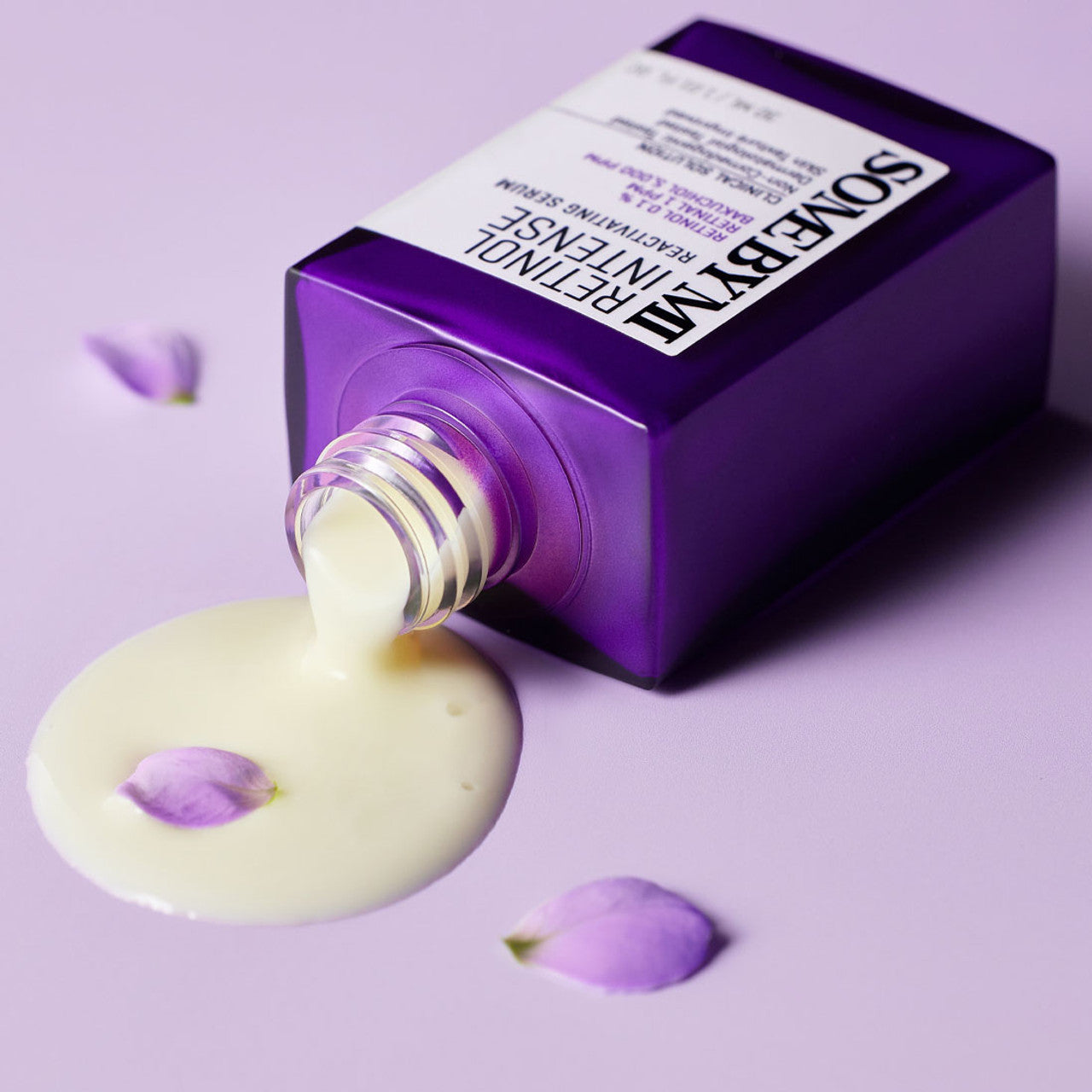 Some By Mi Retinol Intense Serum