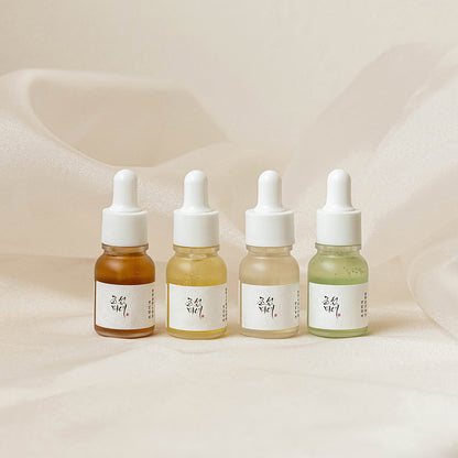 Beauty Of Joseon Hanbang Serum Kit