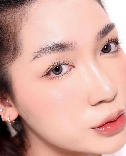 Golden Rose Brow Wax