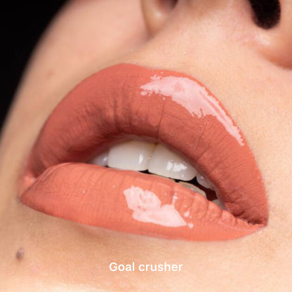 Nyx Shine Load Lipstick