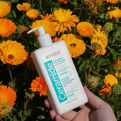 Revuele Ceramide Anti Blemish Cleanser