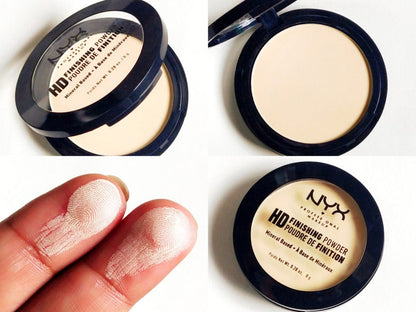 NYX Professional Makeup High Definition