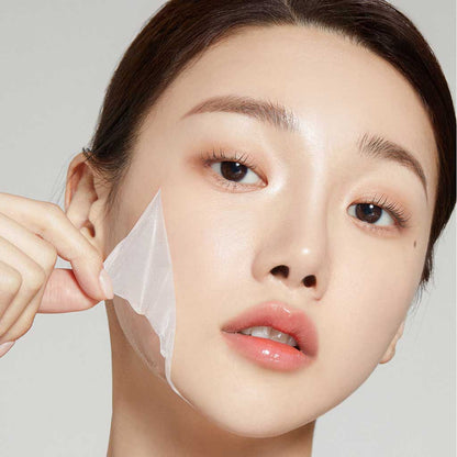 Medicibe Collagen Night Warp Mask