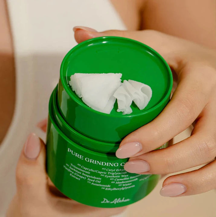 Dr Althea Pure Grinding Cleansing Balm