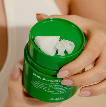 Dr Althea Pure Grinding Cleansing Balm