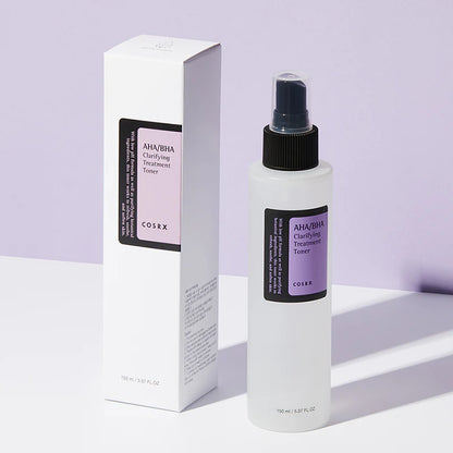 Cosrx Aha Bha Toner