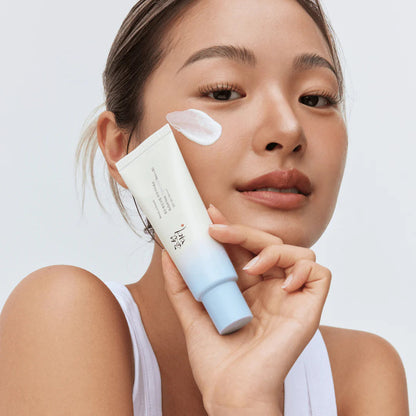 Beauty Of Joseon Relif Sun Aqua Fresh Rice + B5 Sunscreen Spf50+