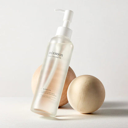 Mixsson Bean Cleansing Oil