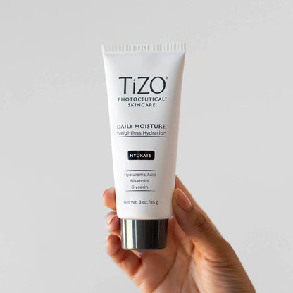Tizo Daily Weightless Moisturizer