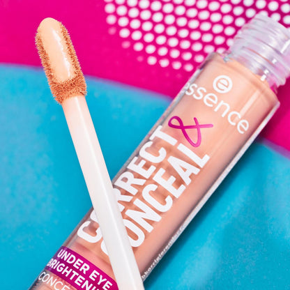 Essence Correct And Conceal Medium