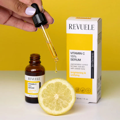 Revuele 15% Vitamin C Serum