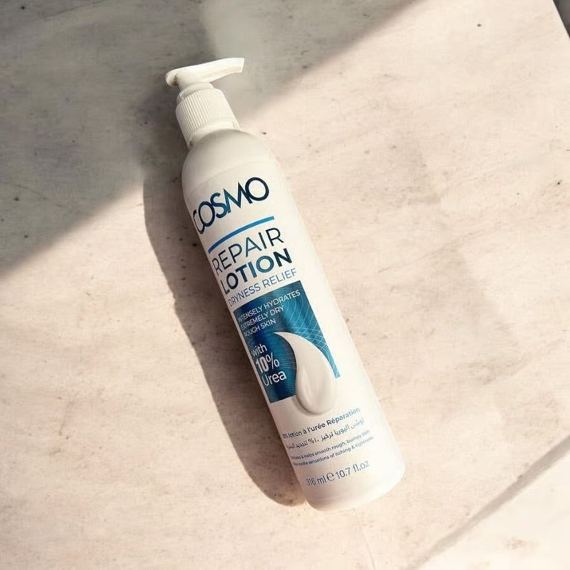 Cosmo 10% Urea Repair Lotion