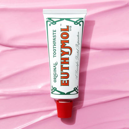 Euthymol Original Toothpaste