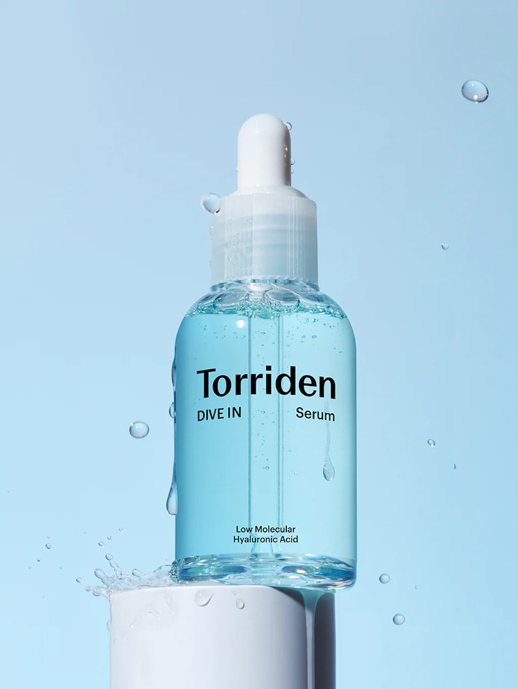 Torriden Dive In Serum