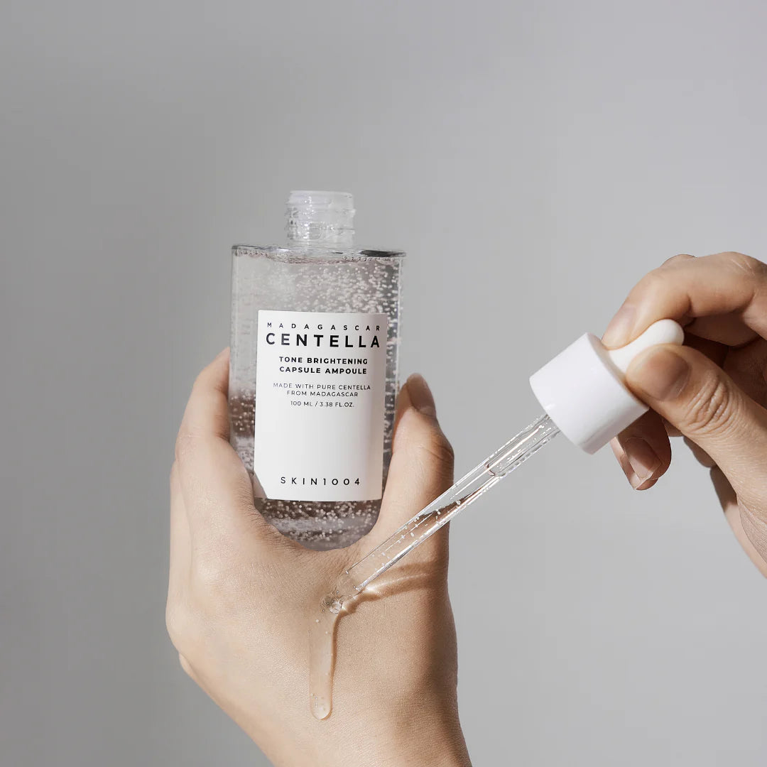 Skin 1004 Tone Brightening Capsule Ampoule