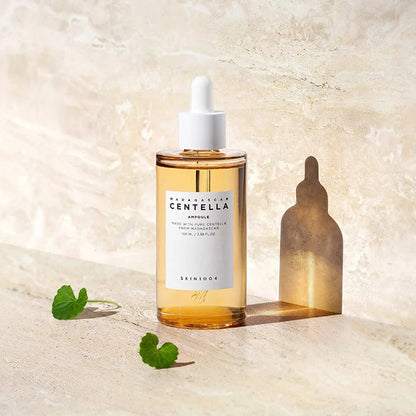 Skin 1004 Centalla Madagascar Ampoule