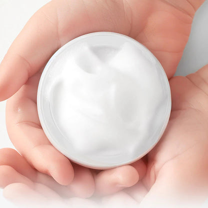 Secret Key Snow White Cream