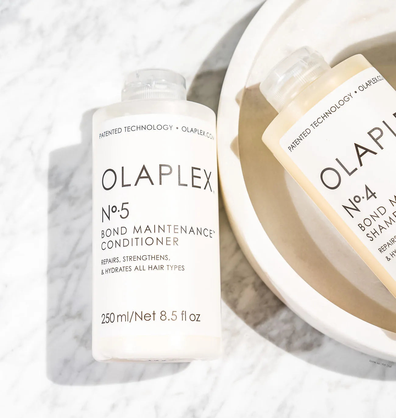 Olaplex No. 5 Bond Maintenance Conditioner