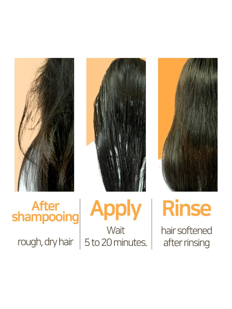 Elezavecca Cer-100 Hair Treatment
