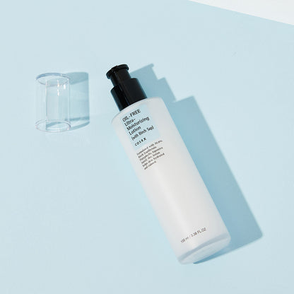 Cosrx Oil Free Ultra Moisturizing Lotion