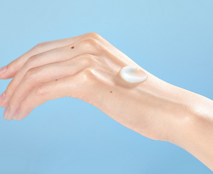 Torriden Dive In Soothing Cream