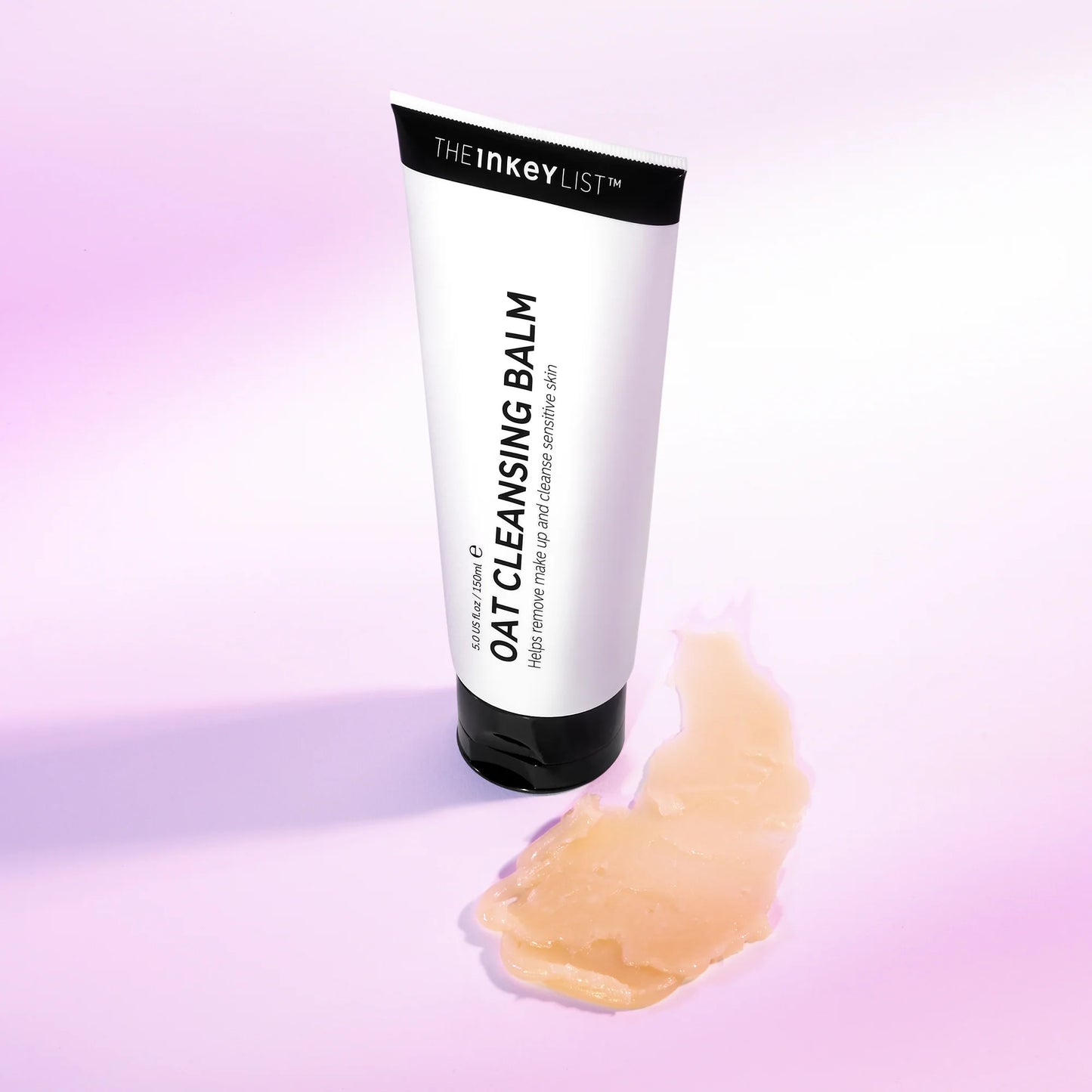 The Inky List Oat Cleansing Balm