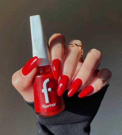 Flormar Nail Polish 405