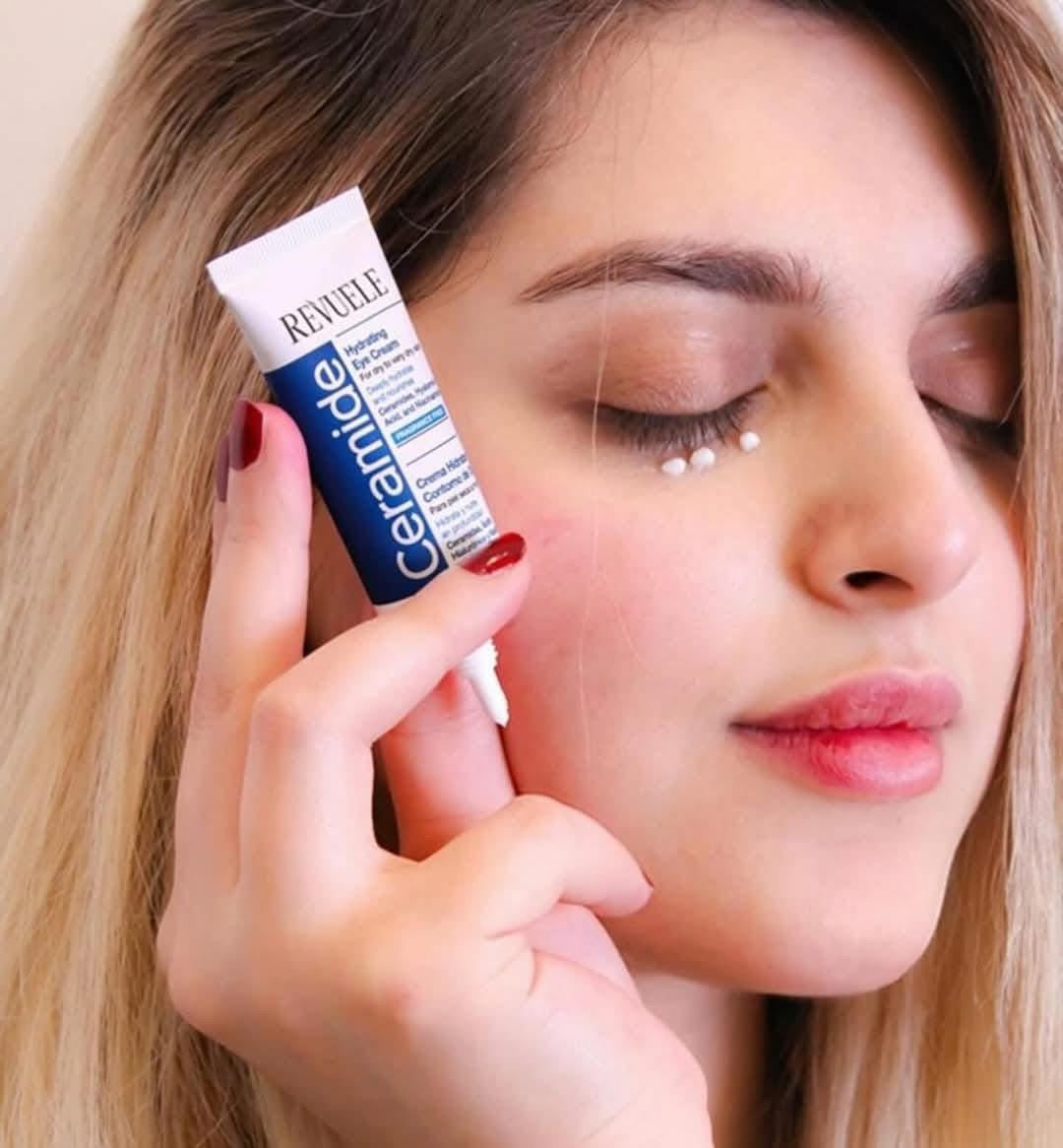 Revuele Ceramide Repairing Eye Cream