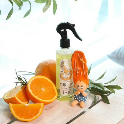 Elezavecca Cer-100 Collagen Coating Spray