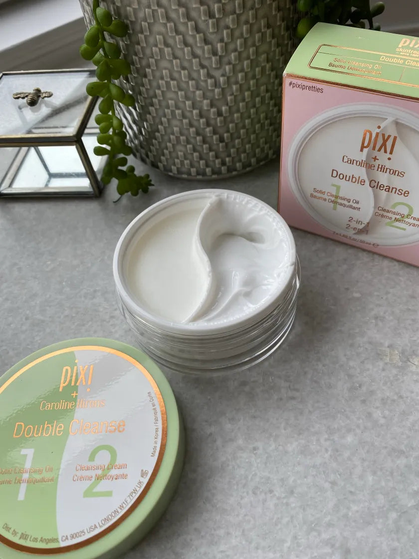 Pixi Double Cleanse