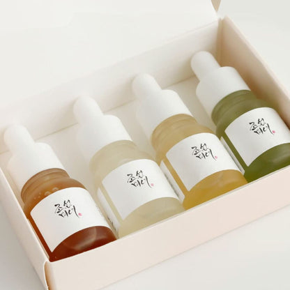 Beauty Of Joseon Hanbang Serum Kit