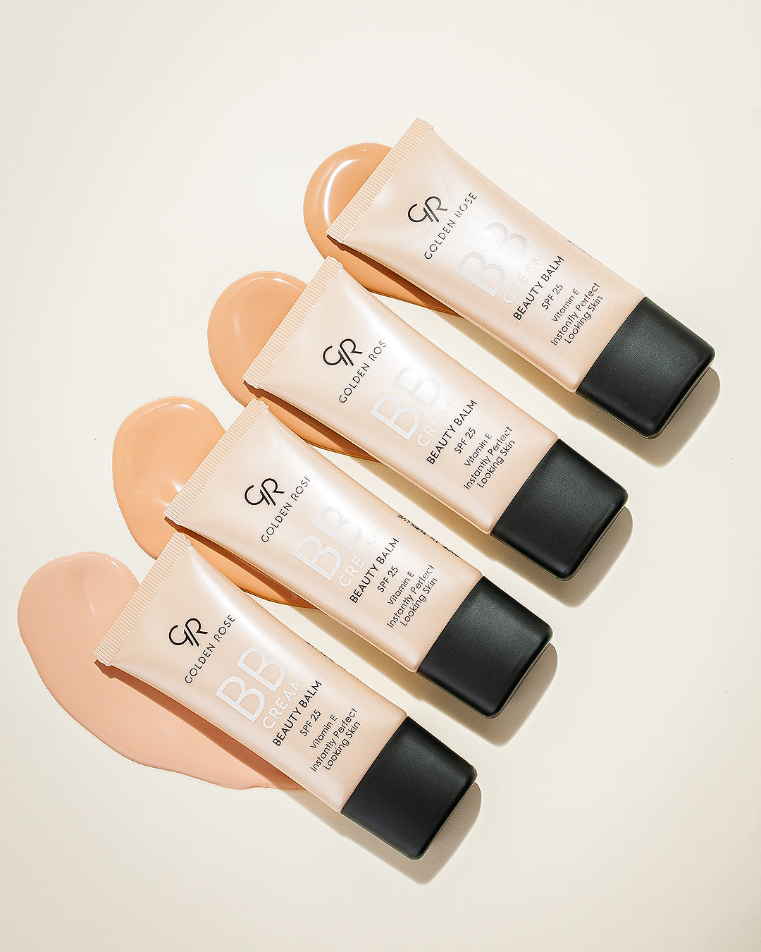 Golden Rose BB Cream