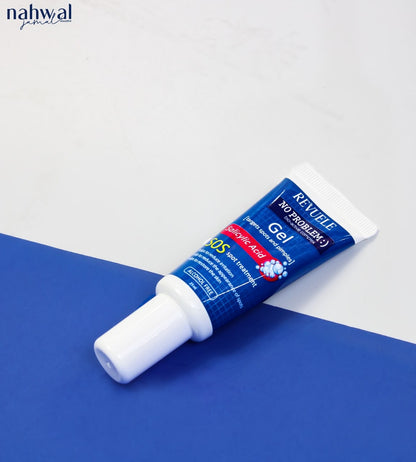 Revuele No Problem Sos Spot Gel