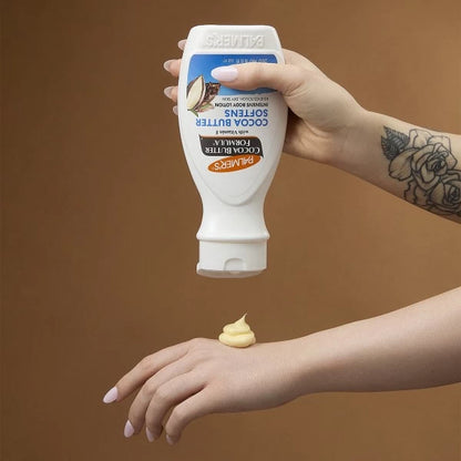 Palmer’s Cocoa Butter Daily Skin Therapy Body Lotion