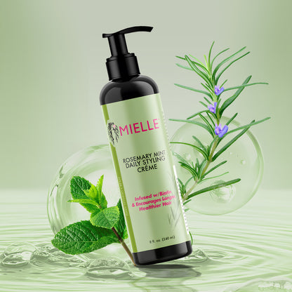 Mielle Rosemary Mint Styling Cream