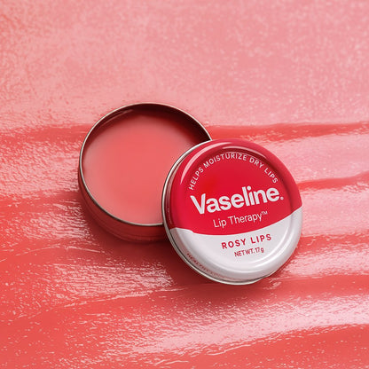 Vasline Lip Therapy Rosey Lips