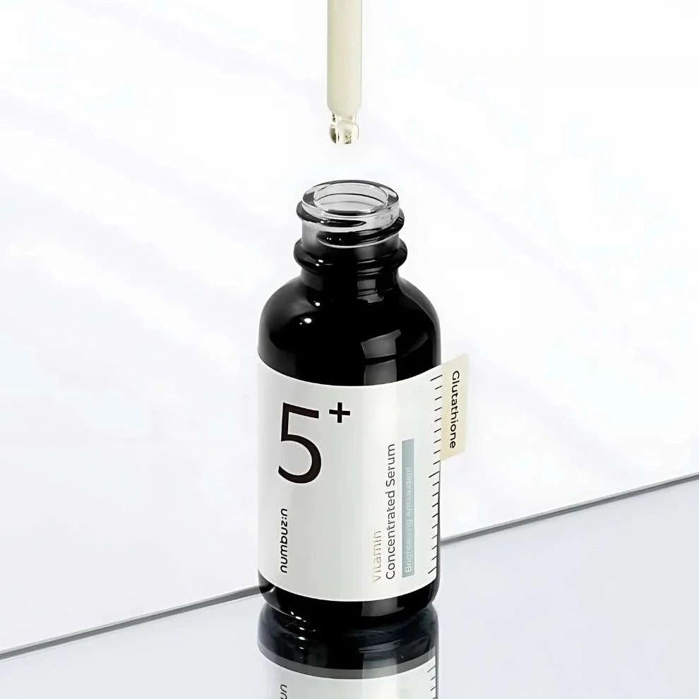 Numbuzin Vitamin Concentrated Serum