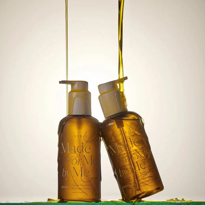 Axis Y Moringa Cleansing Oil