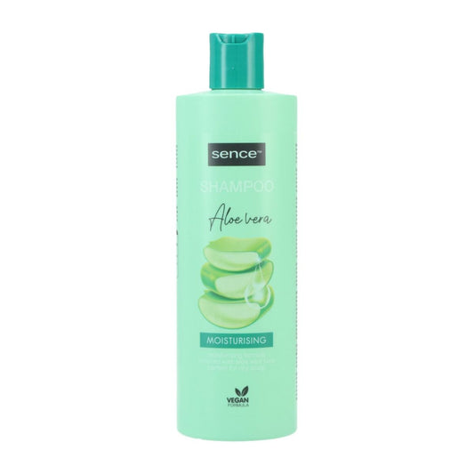 Sence Beauty Aloe Vera Shampoo
