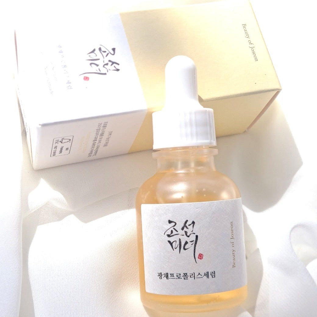 Beauty Of Joseon Glow Serum Probolis + Niacinamide