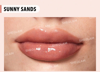 Sheglam Power Bouquet Lip Gloss