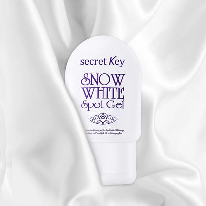 Secret Key Snow White Spot Gel