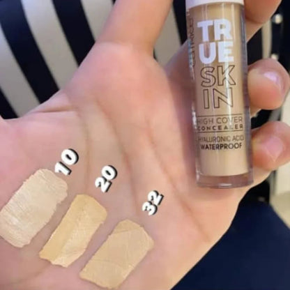 Catrice True Skin Concealer