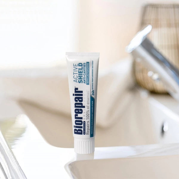 Bio Repair Active Repair Toothpaste