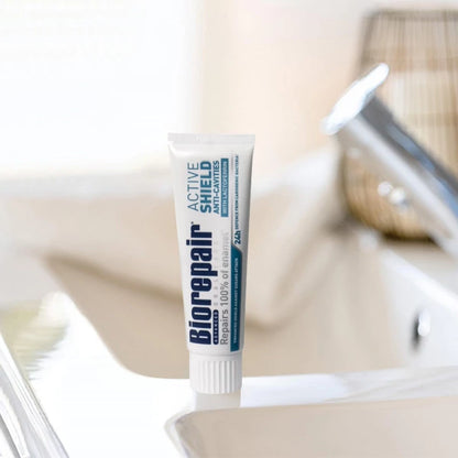 Bio Repair Active Repair Toothpaste
